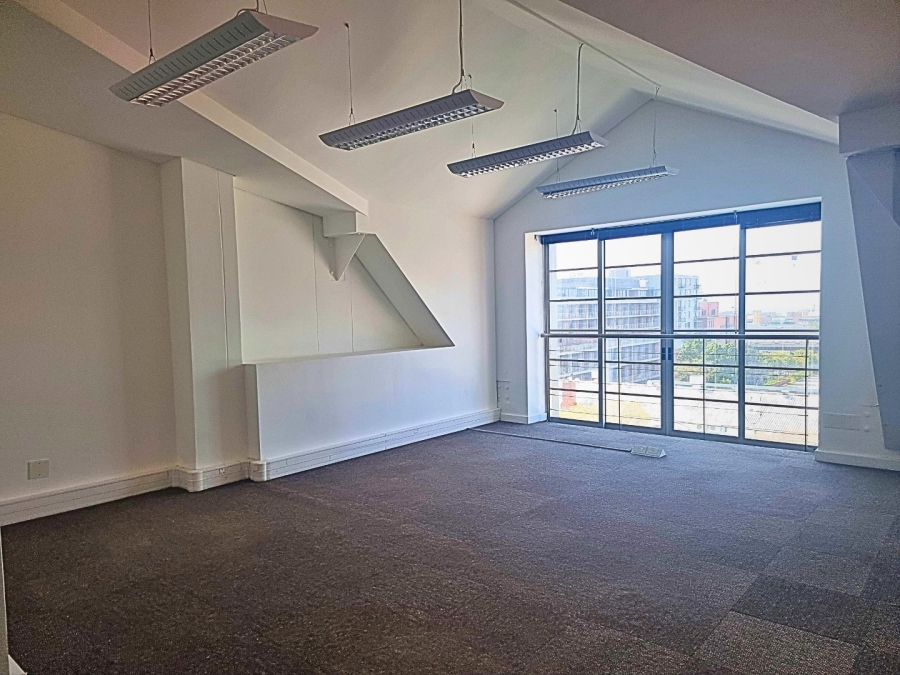 To Let commercial Property for Rent in De Waterkant Western Cape